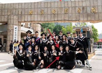 北京北影表演系刚毕业学生兼职